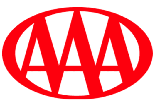 AAA logo.