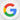 Google logo.