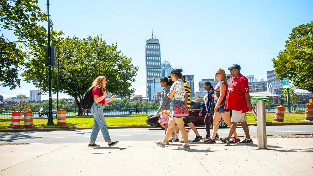 Mit's Rides Public Tours of MIT – Trademark Tours