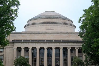 Public Tours of MIT – Trademark Tours