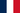 Flag of France.