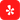Yelp logo.